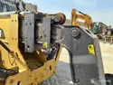 2016 Caterpillar TH417C GC-29680