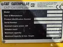 2016 Caterpillar TH417C GC-29682