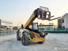 2016 Caterpillar TH417C GC-cover-image