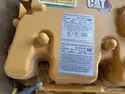 2022 كاتربيلر 216B3  (غير مستعمل)-29788