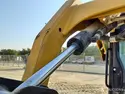 2022 كاتربيلر 216B3  (غير مستعمل)-29793