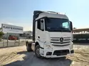 2018 مرسيدس بنز Actros 1845-29883