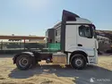 2018 مرسيدس بنز Actros 1845-29887