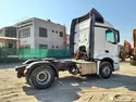 2018 مرسيدس بنز Actros 1845-29888