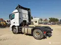 2018 مرسيدس بنز Actros 1845-29892