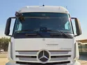 2018 مرسيدس بنز Actros 1845-29899