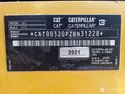 2021 Caterpillar 320-30402