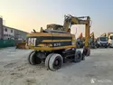 2002 Caterpillar M318-30414