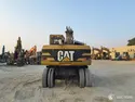 2002 Caterpillar M318-30415