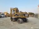 2002 Caterpillar M318-30416