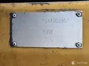2002 Caterpillar M318-30429