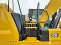 2021 Caterpillar 320-30724