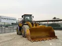 2017 Caterpillar 980L-30796