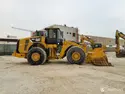 2017 Caterpillar 980L-30799