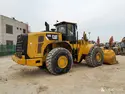 2017 Caterpillar 980L-30800