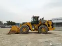 2017 Caterpillar 980L-30804