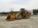 2017 Caterpillar 980L-30805