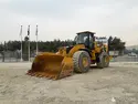 2017 Caterpillar 980L-30806