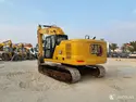 2021 Caterpillar 323GC-30883