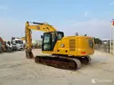 2021 Caterpillar 323GC-30884