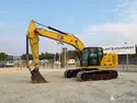 2021 Caterpillar 323GC-30886