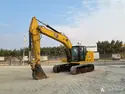 2021 Caterpillar 323GC-30887