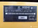 2021 Caterpillar 323GC-30896