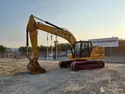 2021 Caterpillar 320-30973