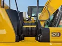 2021 Caterpillar 320-30980