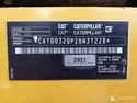 2021 Caterpillar 320-30983