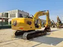2021 Caterpillar 323GC-31054