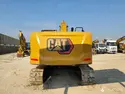 2021 Caterpillar 323GC-31055