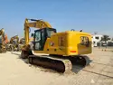 2021 Caterpillar 323GC-31056