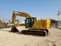 2021 Caterpillar 323GC-31057