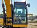 2021 Caterpillar 323GC-31071