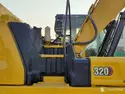 2021 Caterpillar 320-31358