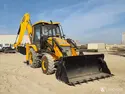 2016 JCB 3DX-31569