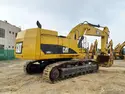 2007 Caterpillar 365CL-31759