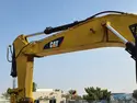 2007 Caterpillar 365CL-31770