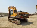 2018 Hyundai R220-9S-31852
