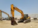 2018 Hyundai R220-9S-31856