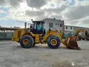 2008 Caterpillar 966H-32062