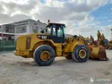 2008 Caterpillar 966H-32063