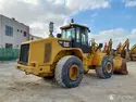 2008 Caterpillar 966H-32064
