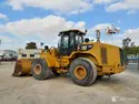 2008 Caterpillar 966H-32067