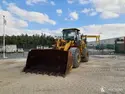 2008 Caterpillar 966H-32071