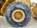 2008 Caterpillar 966H-32124