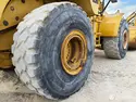 2008 Caterpillar 966H-32126