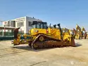 2018 Caterpillar D8R-32133