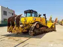 2018 Caterpillar D8R-32134